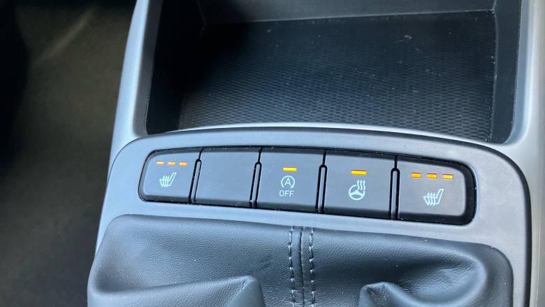 Hyundai i10 1.0 MPi Premium 5dr Petrol Hatchback